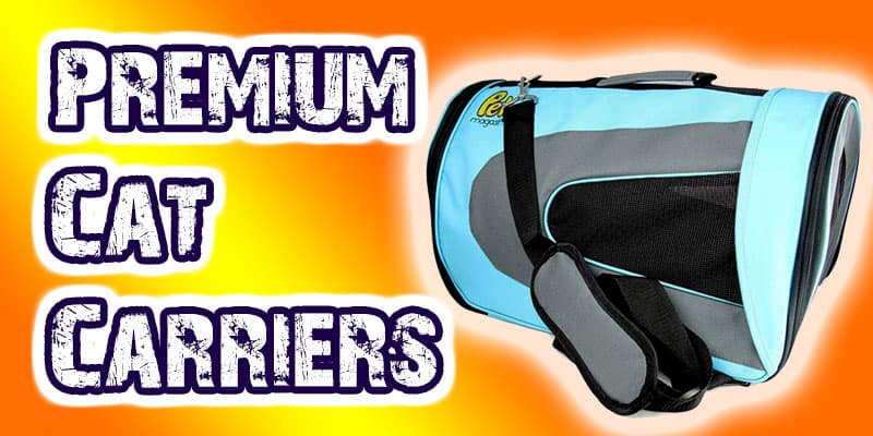 The Best Cat Carriers
