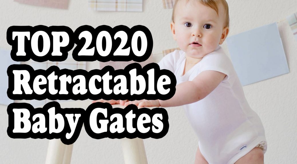 Best Retractable Gates 2020
